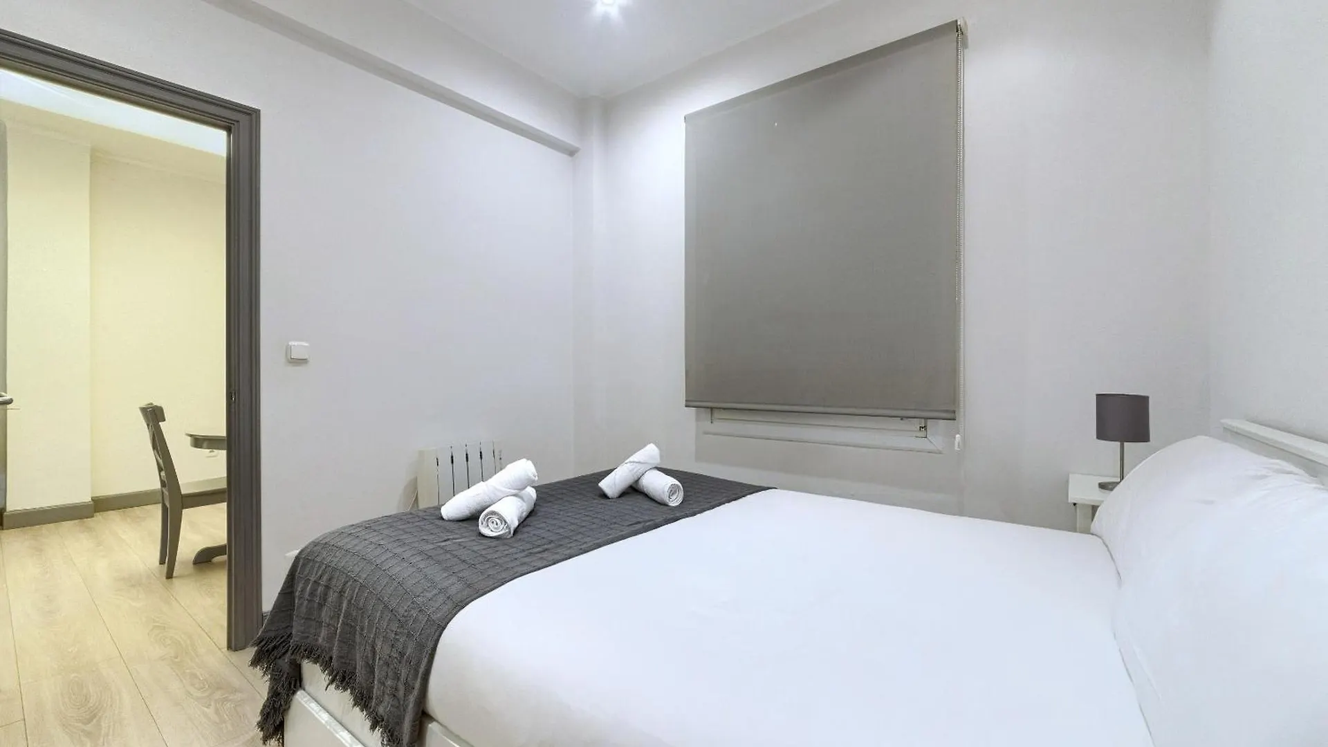 ビルバオTristan Vivienda Turistica De Diseno Con Acアパートメント 0*, ビルバオ スペイン